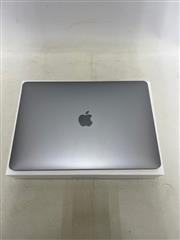 APPLE MACBOOK AIR 13IN (256GB SSD, M1, 8GB) LAPTOP - SPACE GRAY - MGN63LL/A